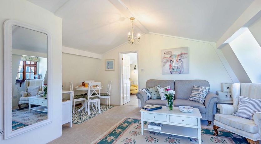 Photo of 1 Bed in Hundon