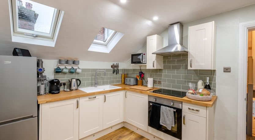 Photo of 3 Bed in Rye