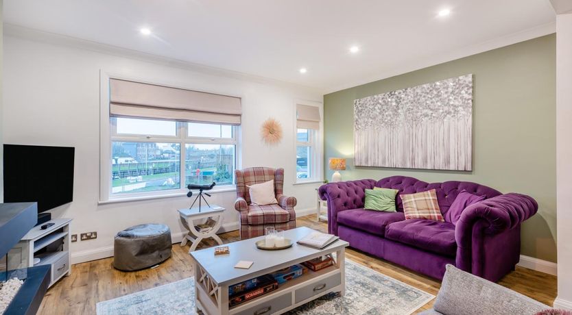 Photo of 3 Bed in Rye