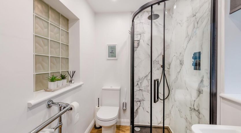 Photo of 3 Bed in Rye
