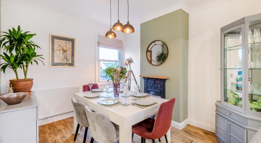 Photo of 3 Bed in Rye
