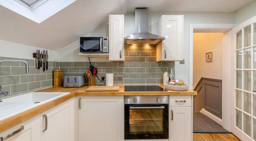 Photo of 3 Bed in Rye