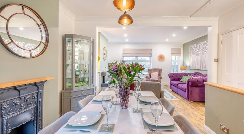 Photo of 3 Bed in Rye