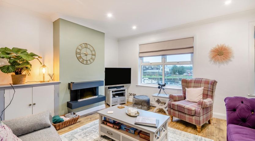 Photo of 3 Bed in Rye