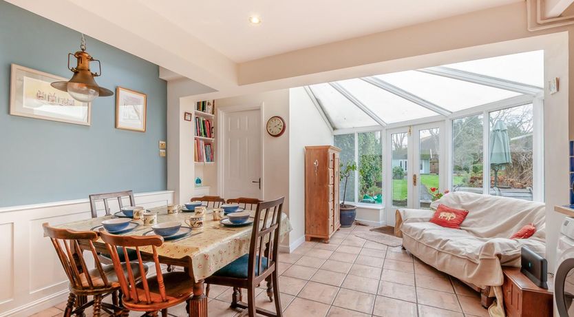 Photo of 3 Bed in Sandwich