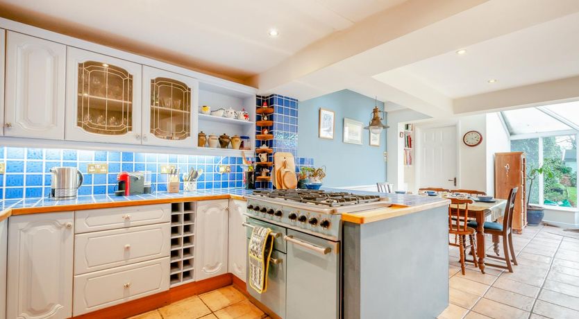 Photo of 3 Bed in Sandwich