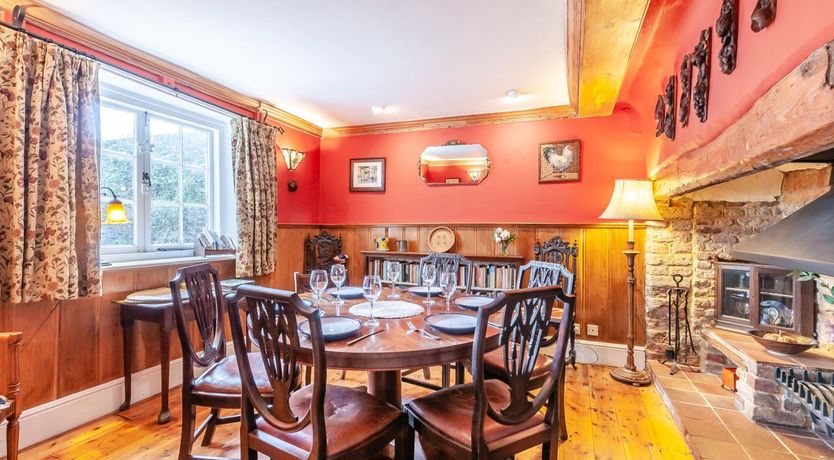 Photo of 3 Bed in Sandwich