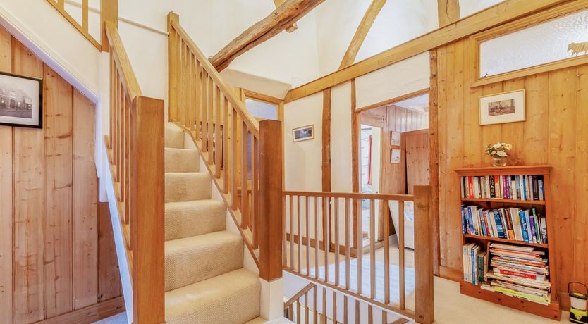 Photo of 3 Bed in Sandwich