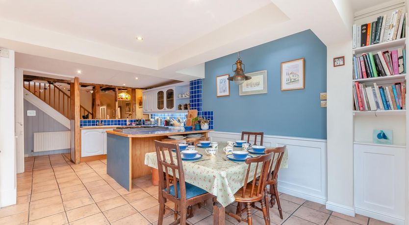 Photo of 3 Bed in Sandwich