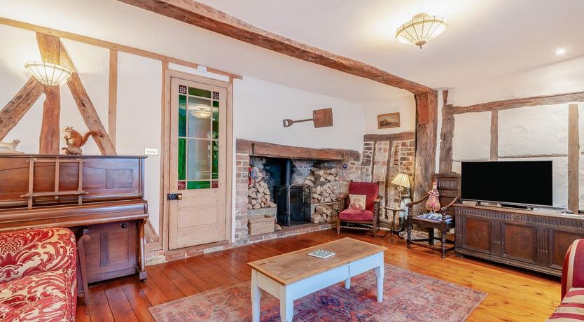 Photo of 3 Bed in Sandwich