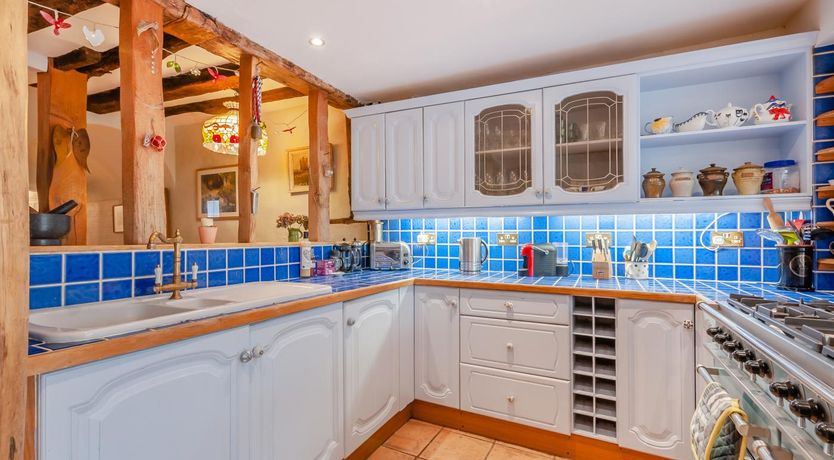 Photo of 3 Bed in Sandwich