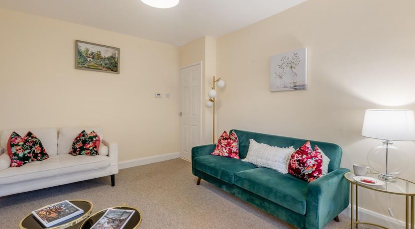 Photo of 3 Bed in Southwell