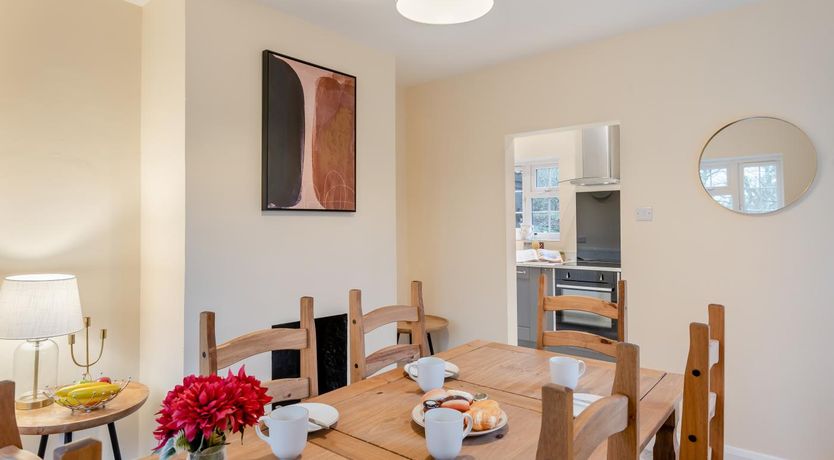 Photo of 3 Bed in Southwell