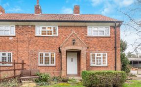 Photo of 3 Bed in Southwell
