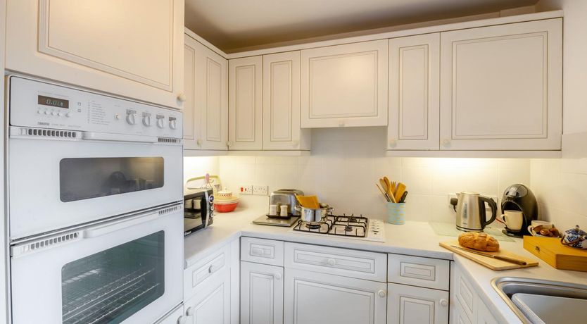 Photo of 2 Bed in Skipton