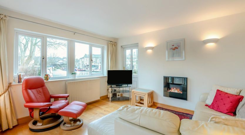 Photo of 2 Bed in Skipton
