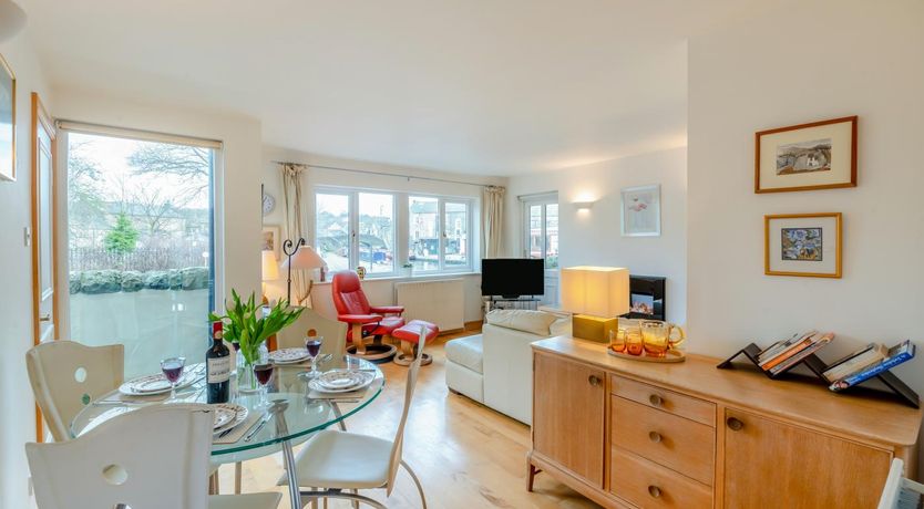 Photo of 2 Bed in Skipton