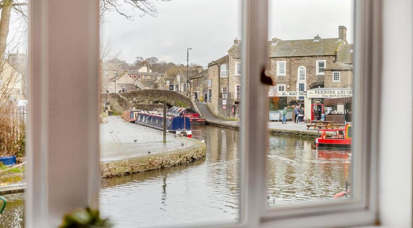 Photo of 2 Bed in Skipton