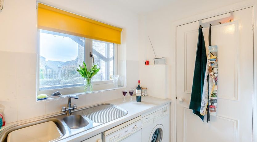 Photo of 2 Bed in Skipton