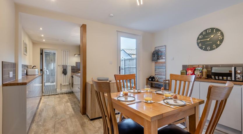 Photo of 2 Bed in Sheringham