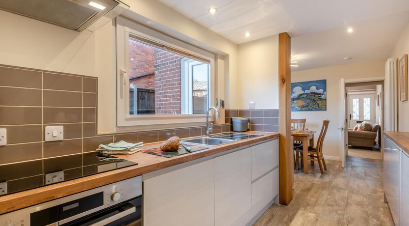 Photo of 2 Bed in Sheringham