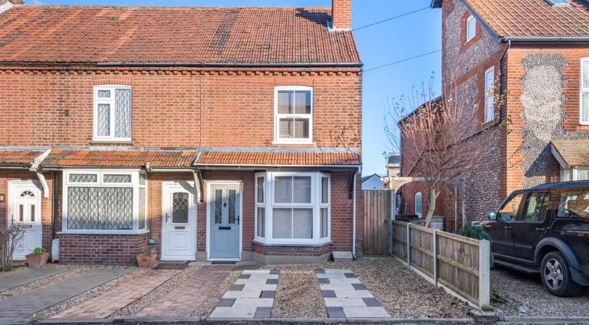 Photo of 2 Bed in Sheringham