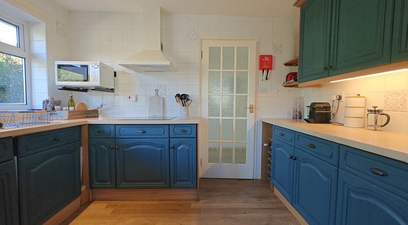 Photo of 2 Bed in Norton