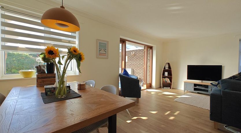 Photo of 2 Bed in Norton