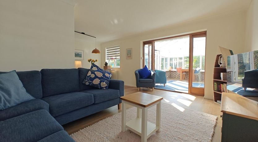 Photo of 2 Bed in Norton