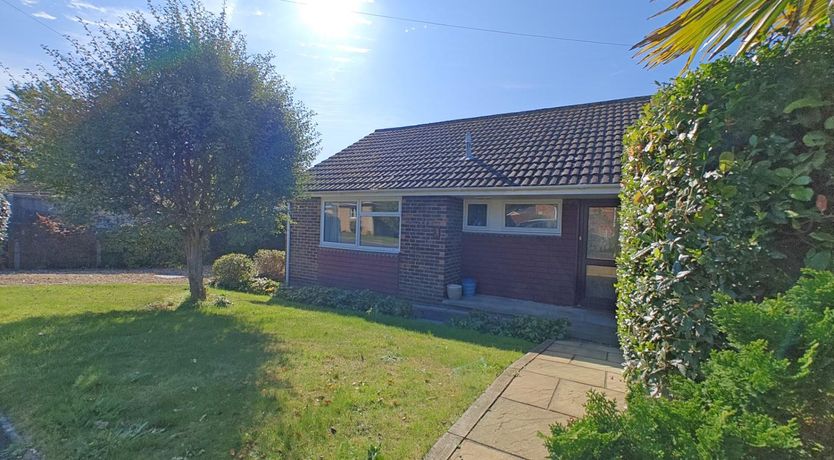 Photo of 2 Bed in Norton
