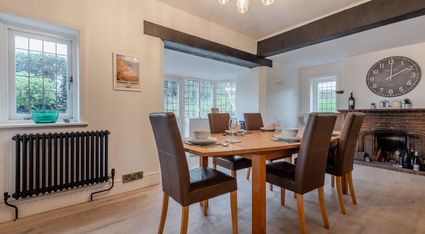 Photo of 4 Bed in West Lulworth