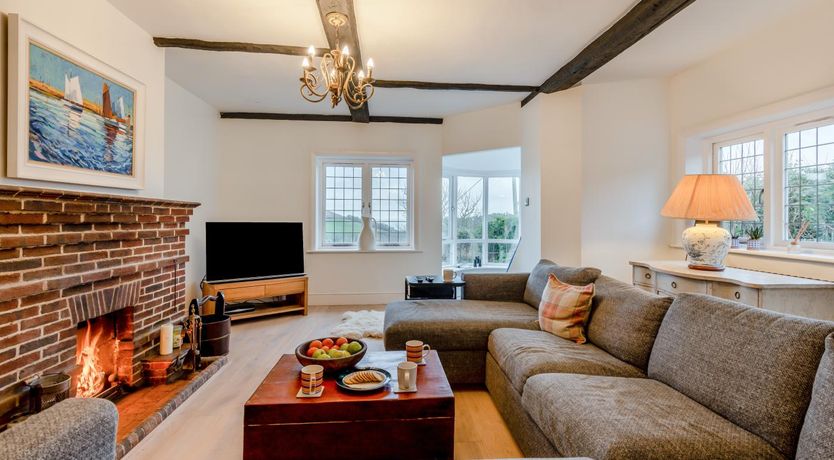 Photo of 4 Bed in West Lulworth