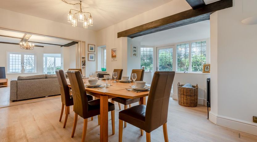 Photo of 4 Bed in West Lulworth