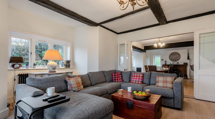 Photo of 4 Bed in West Lulworth