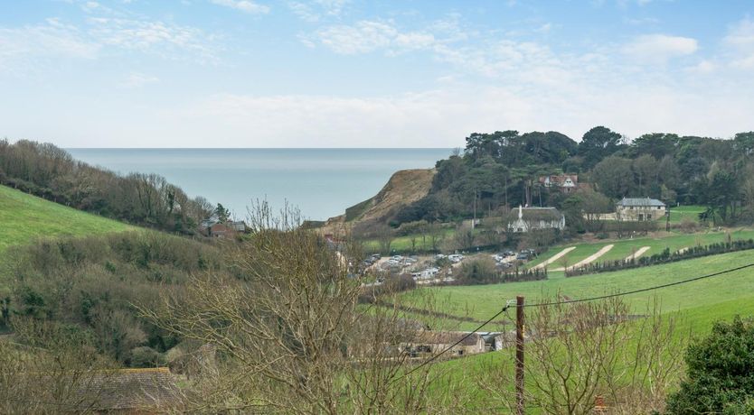 Photo of 4 Bed in West Lulworth