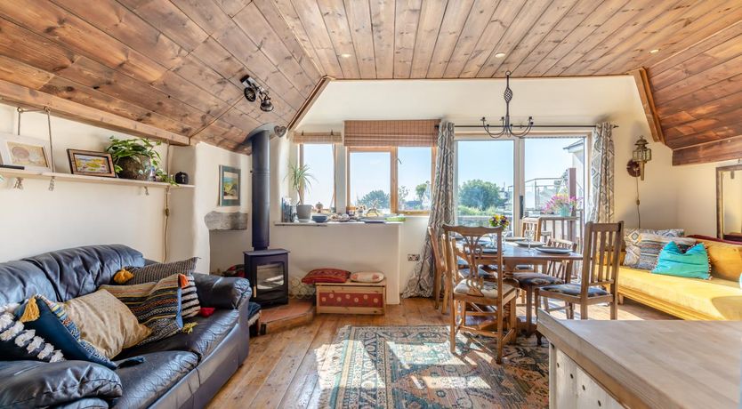 Photo of 3 Bed in East Prawle