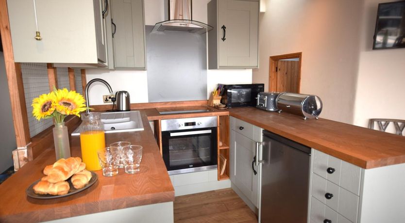 Photo of 3 Bed in East Prawle
