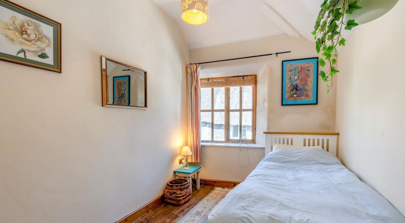 Photo of 3 Bed in East Prawle