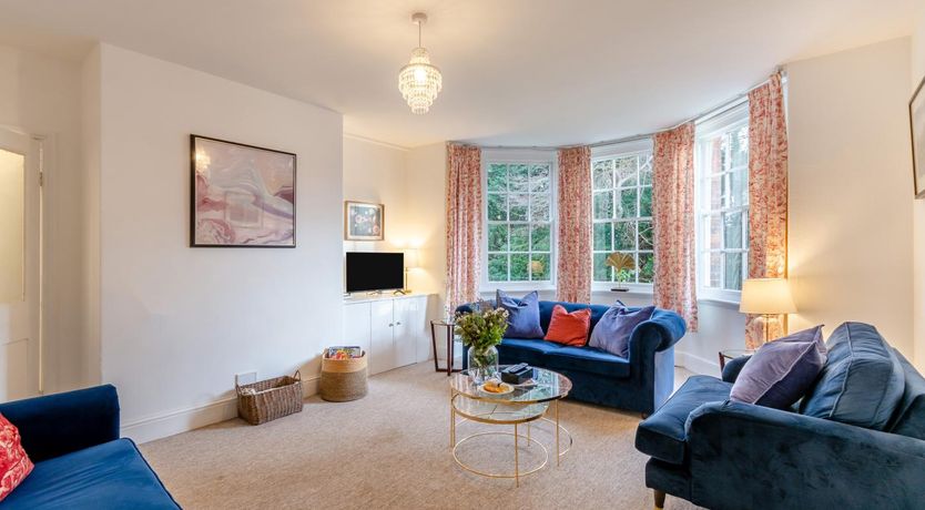 Photo of 2 Bed in Southwell