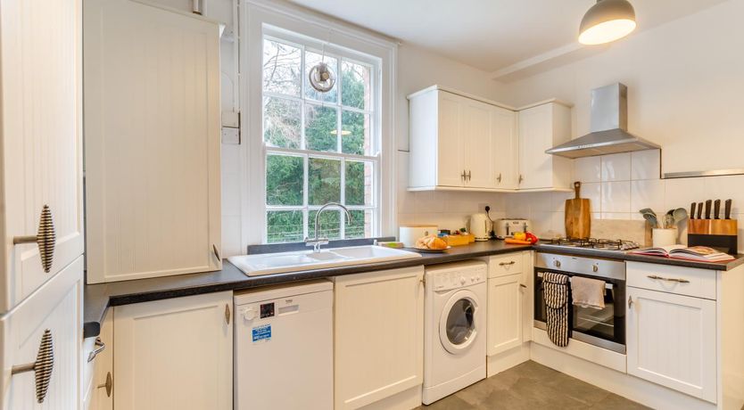 Photo of 2 Bed in Southwell