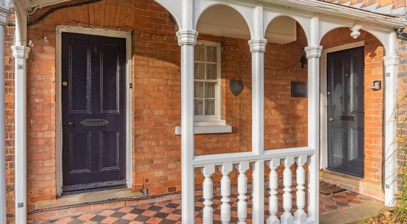 Photo of 2 Bed in Southwell
