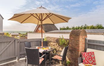 3 Bed in Thurlestone Holiday Home
