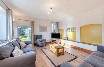 3 Bed in East Allington Holiday Home