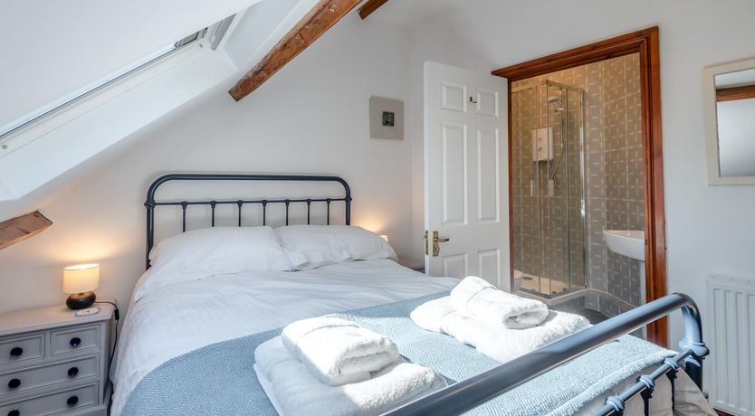 Photo of 4 Bed in East Allington