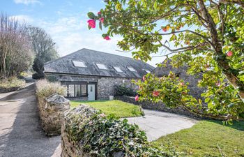 4 Bed in East Allington Holiday Home