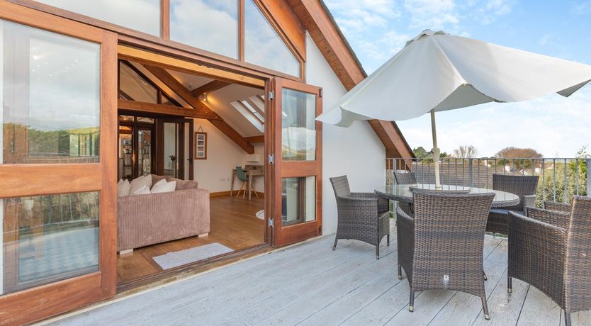 Photo of 3 Bed in Croyde