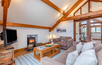 3 Bed in Croyde Holiday Home