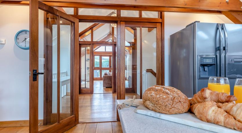 Photo of 3 Bed in Croyde