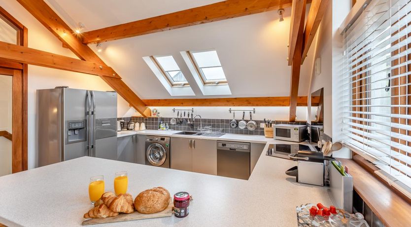 Photo of 3 Bed in Croyde