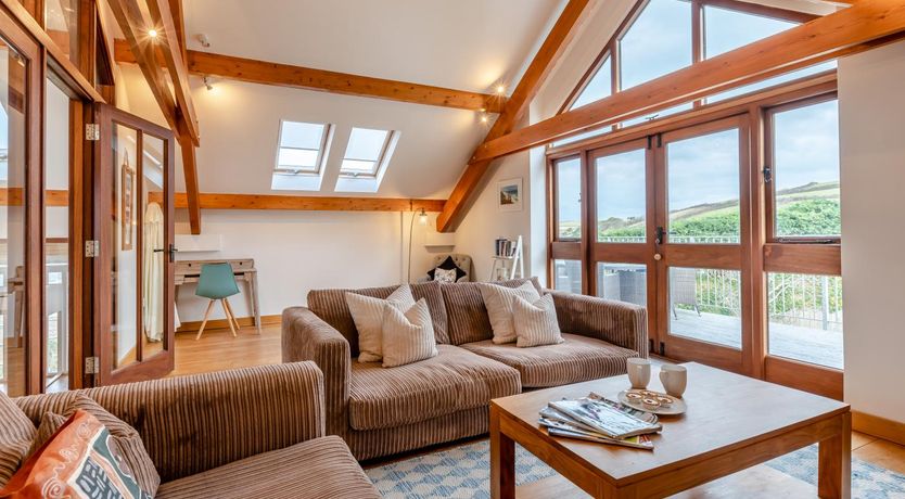 Photo of 3 Bed in Croyde